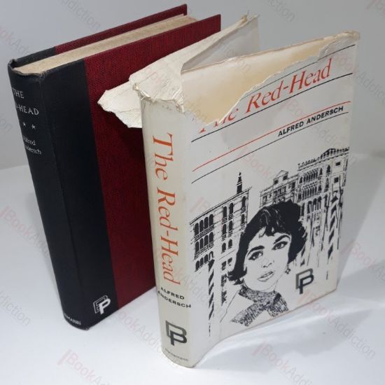 Picture of The Red-Head