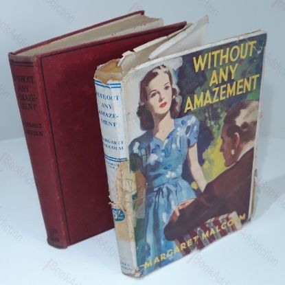 Picture of Without Any Amazement