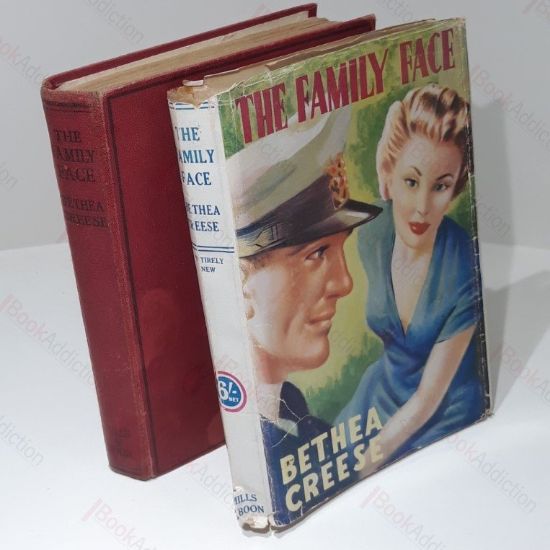 Picture of The Family Face