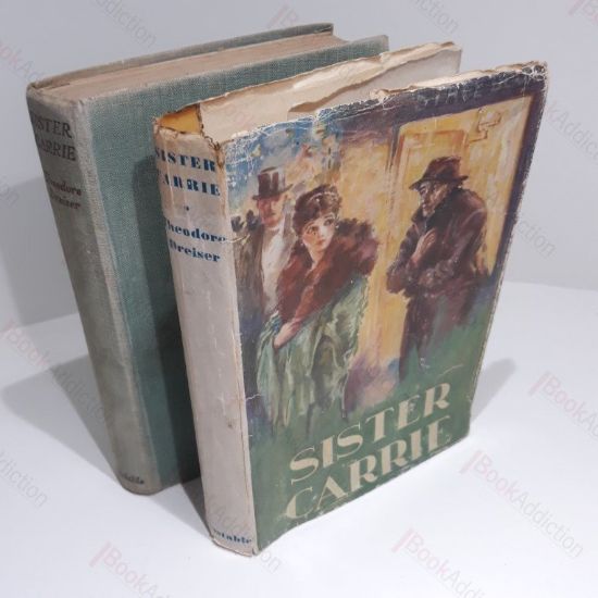 Picture of Sister Carrie