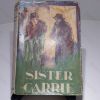 Picture of Sister Carrie