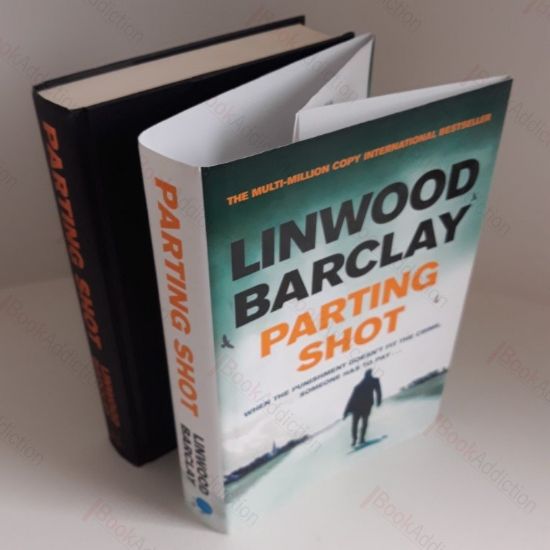 Picture of Parting Shot