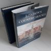 Picture of London Country Houses (English Country Houses Series)