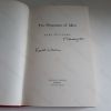 Picture of The Pleasures of Men (Signed)