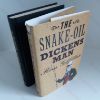 Picture of The Snake-Oil Dickens Man (Signed)