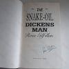 Picture of The Snake-Oil Dickens Man (Signed)