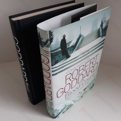 Picture of Blood Count