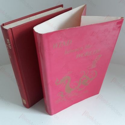 Picture of Wind Between the Worlds