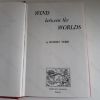 Picture of Wind Between the Worlds