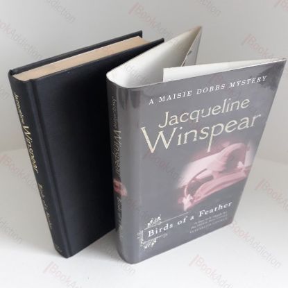 Picture of Birds of a Feather : A Maisie Dobbs Mystery