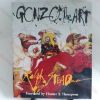 Picture of Gonzo The Art