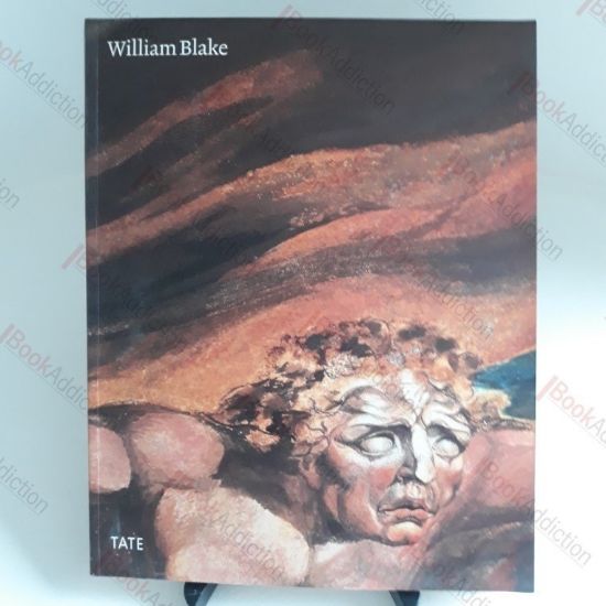 Picture of William Blake: Chambers of the Imagination