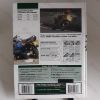 Picture of Suzuki GSX600, GSX750F and 98-02 (Haynes Repair Manual)