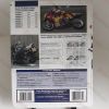 Picture of Honda CBR900RR Service and Repair Manual (Haynes Manuals)