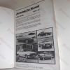 Picture of Capri 1974-1985. Autodata Car Repair Manual