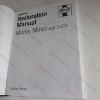 Picture of Morris Minor and 1000 (Restoration Manuals)