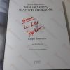 Picture of Ralph Brennan's New Orleans Seafood Cookbook (Signed)