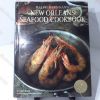 Picture of Ralph Brennan's New Orleans Seafood Cookbook (Signed)