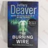 Picture of The Burning Wire (Signed)