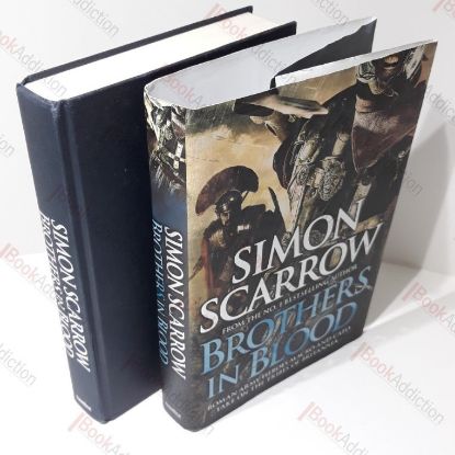 Picture of Brothers in Blood