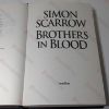Picture of Brothers in Blood
