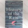 Picture of History of the Rain