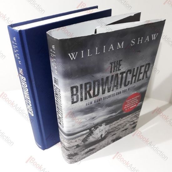 Picture of The Birdwatcher