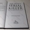 Picture of The Secret Serial Killer : The True Story of Kieran Kelly
