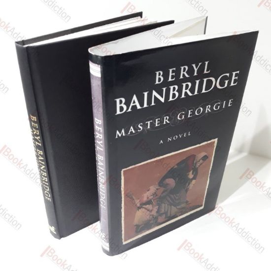 Picture of Master Georgie (Signed)