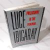 Picture of Luce Irigaray : Philosophy in the Feminine