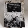 Picture of Shropshire County Council : A Centenary History