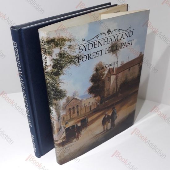 Picture of Sydenham and Forest Hill Past