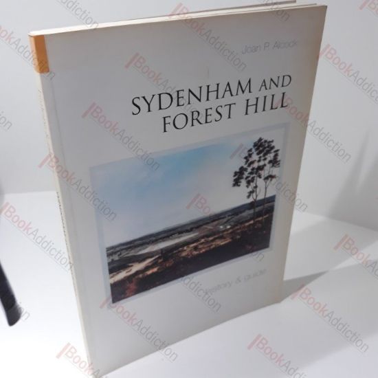 Picture of Sydenham and Forest Hill