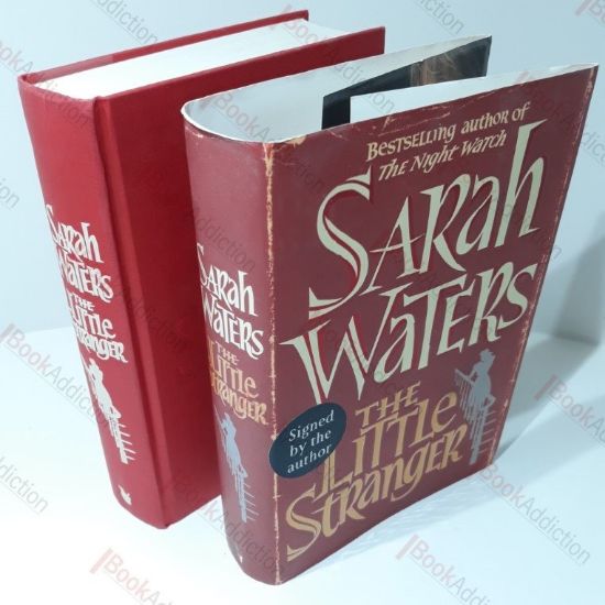 Picture of The Little Stranger (Signed)