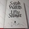 Picture of The Little Stranger (Signed)