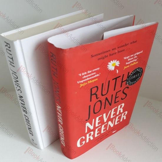 Picture of Never Greener (Signed)