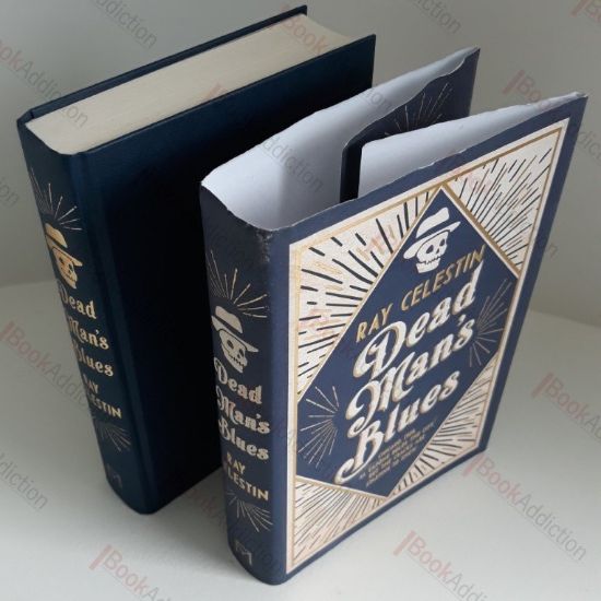 Picture of Dead Man's Blues