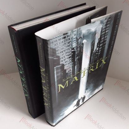 Picture of The Art of The Matrix