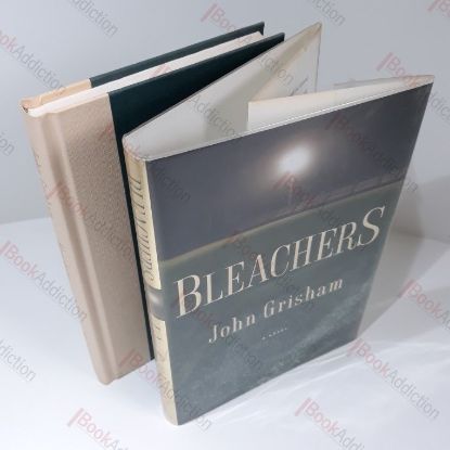 Picture of Bleachers