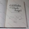 Picture of The Dark Angel (Signed)