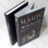 Picture of A History of Magic and Witchcraft : Sabbats, Satan and Superstitions in the West