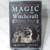Picture of A History of Magic and Witchcraft : Sabbats, Satan and Superstitions in the West