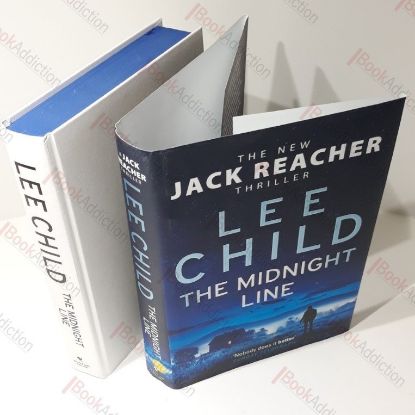 Picture of The Midnight Line