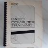 Picture of Basic Computer Training
