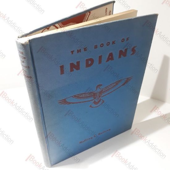 Picture of The Book of Indians