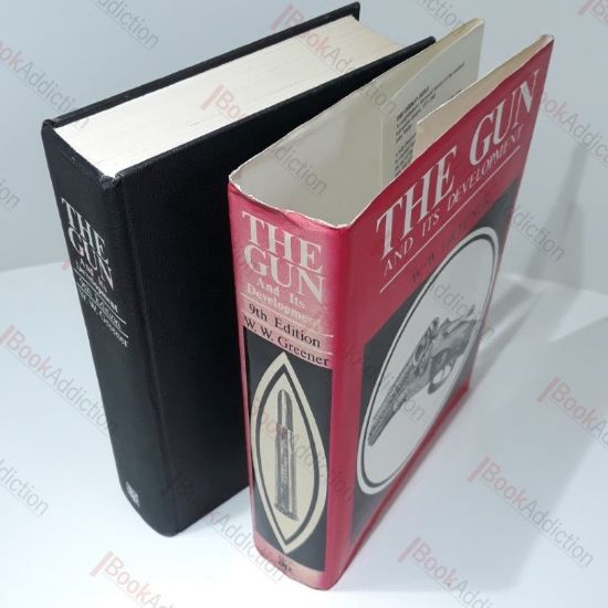 Picture of The Gun and Its Development