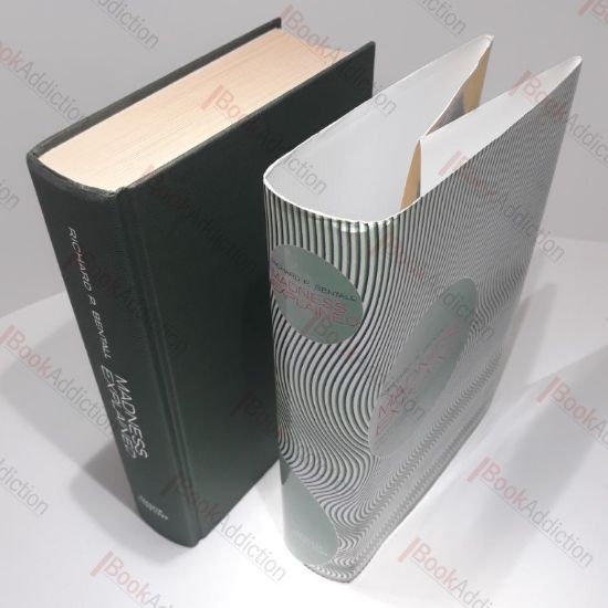 Picture of Madness Explained : Psychosis and Human Nature