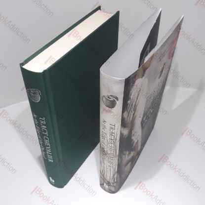 Picture of At the Edge of the Orchard (Signed)