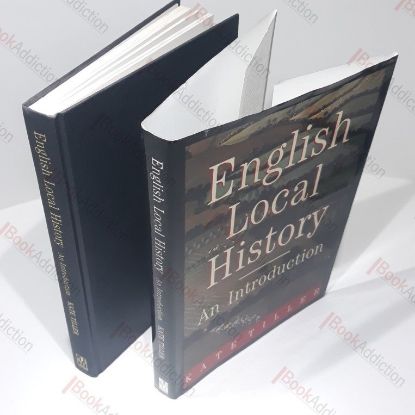 Picture of English Local History : An Introduction
