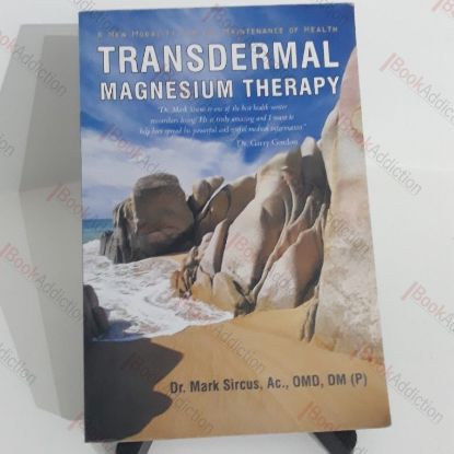 Picture of Transdermal Magnesium Therapy : A New Modality for the Maintenance of Health